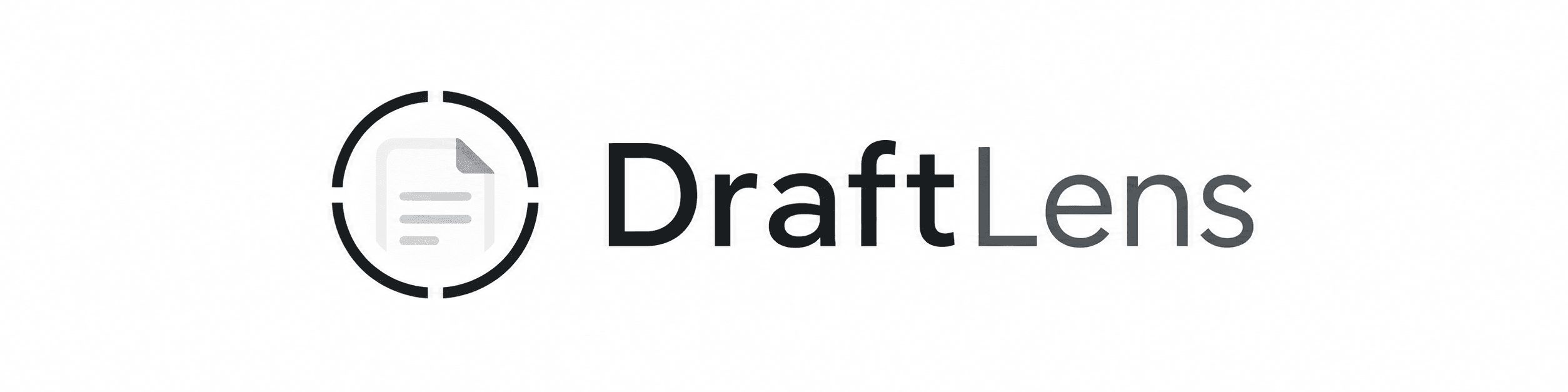 DraftLens